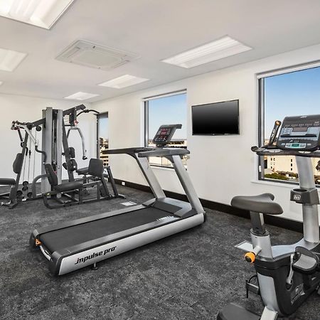 Quest Kings Park Apart otel Perth Dış mekan fotoğraf