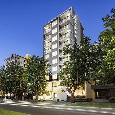 Quest Kings Park Apart otel Perth Dış mekan fotoğraf