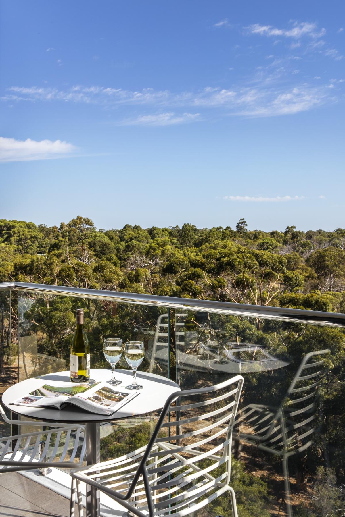 Quest Kings Park Apart otel Perth Dış mekan fotoğraf