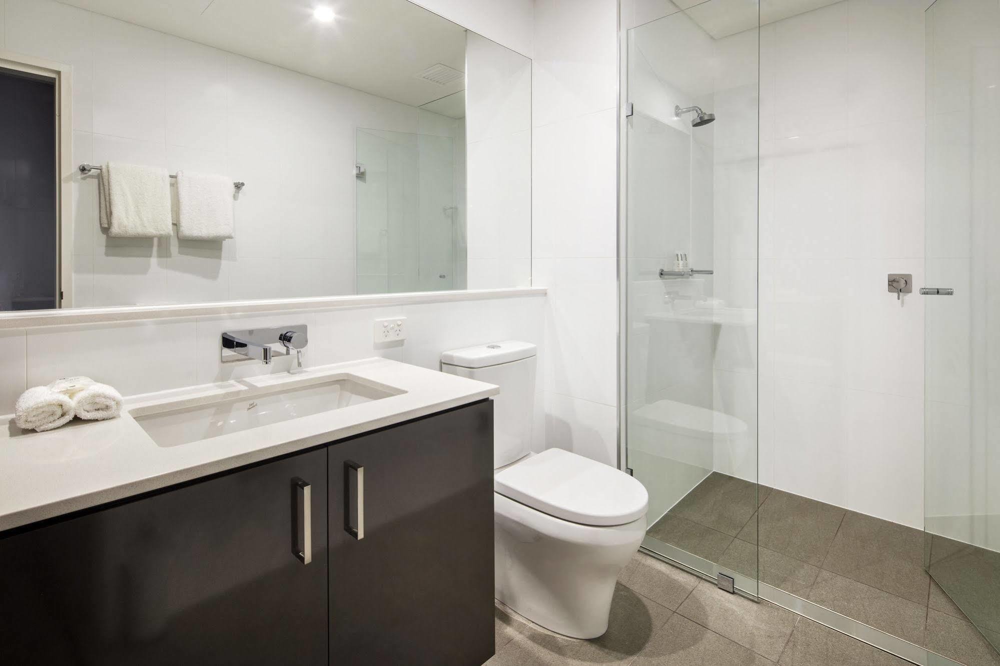 Quest Kings Park Apart otel Perth Dış mekan fotoğraf