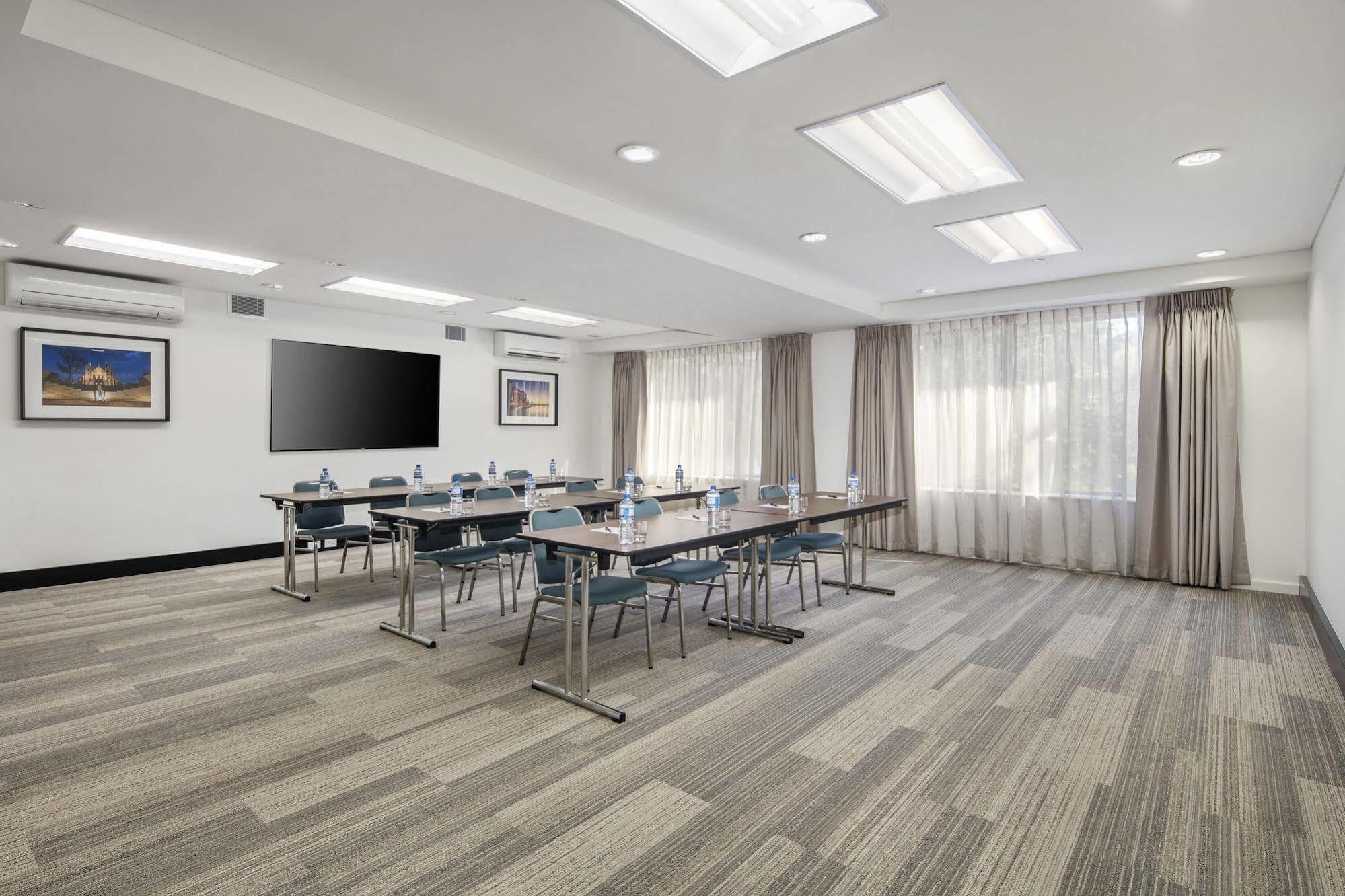 Quest Kings Park Apart otel Perth Dış mekan fotoğraf