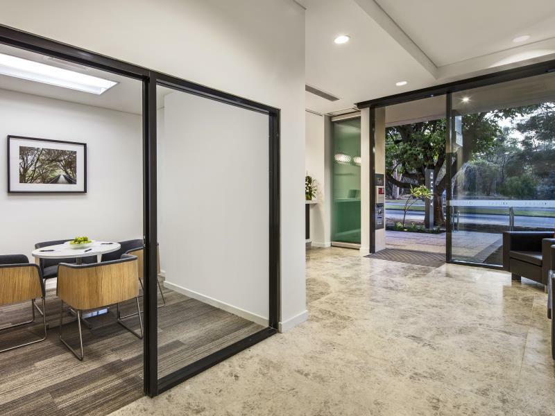 Quest Kings Park Apart otel Perth Dış mekan fotoğraf