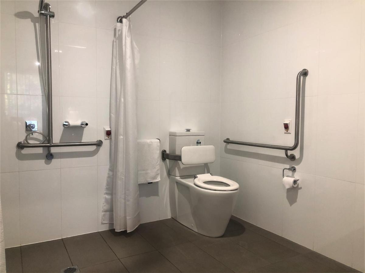 Quest Kings Park Apart otel Perth Dış mekan fotoğraf